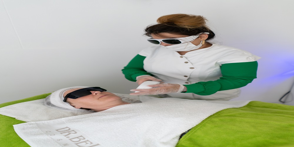 Laser Hair Removal