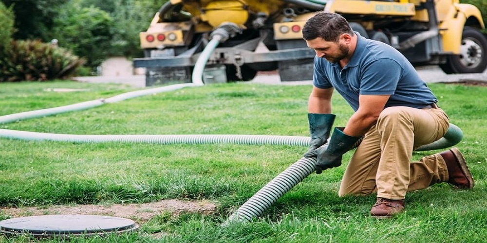septic systems healthy
